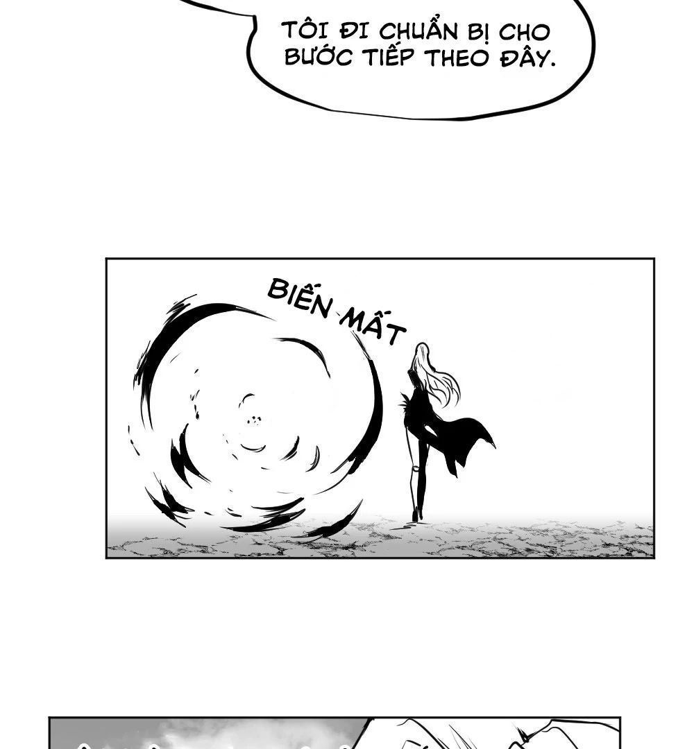 Dưới Đáy Vực Sâu (Sunken Depths Comics) Chapter 1 - 29