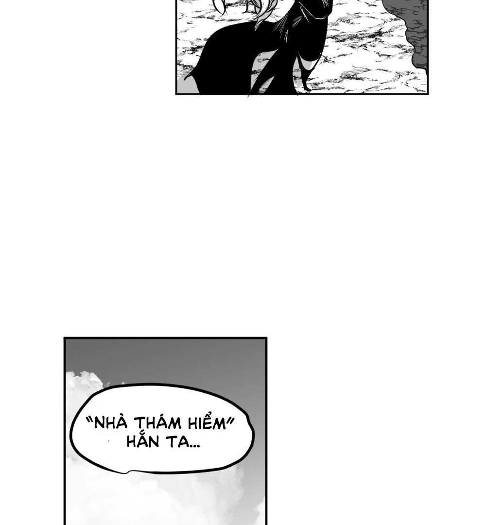 Dưới Đáy Vực Sâu (Sunken Depths Comics) Chapter 1 - 32