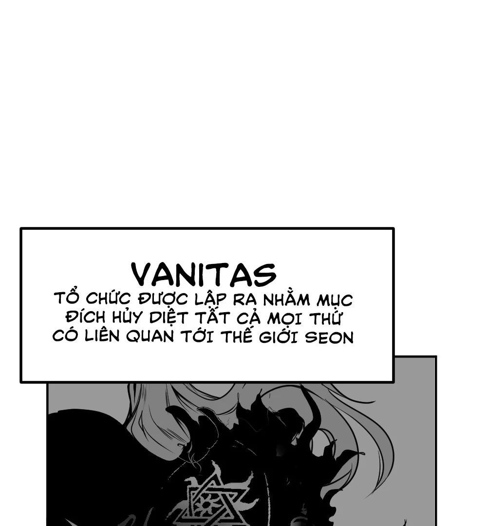 Dưới Đáy Vực Sâu (Sunken Depths Comics) Chapter 1 - 34
