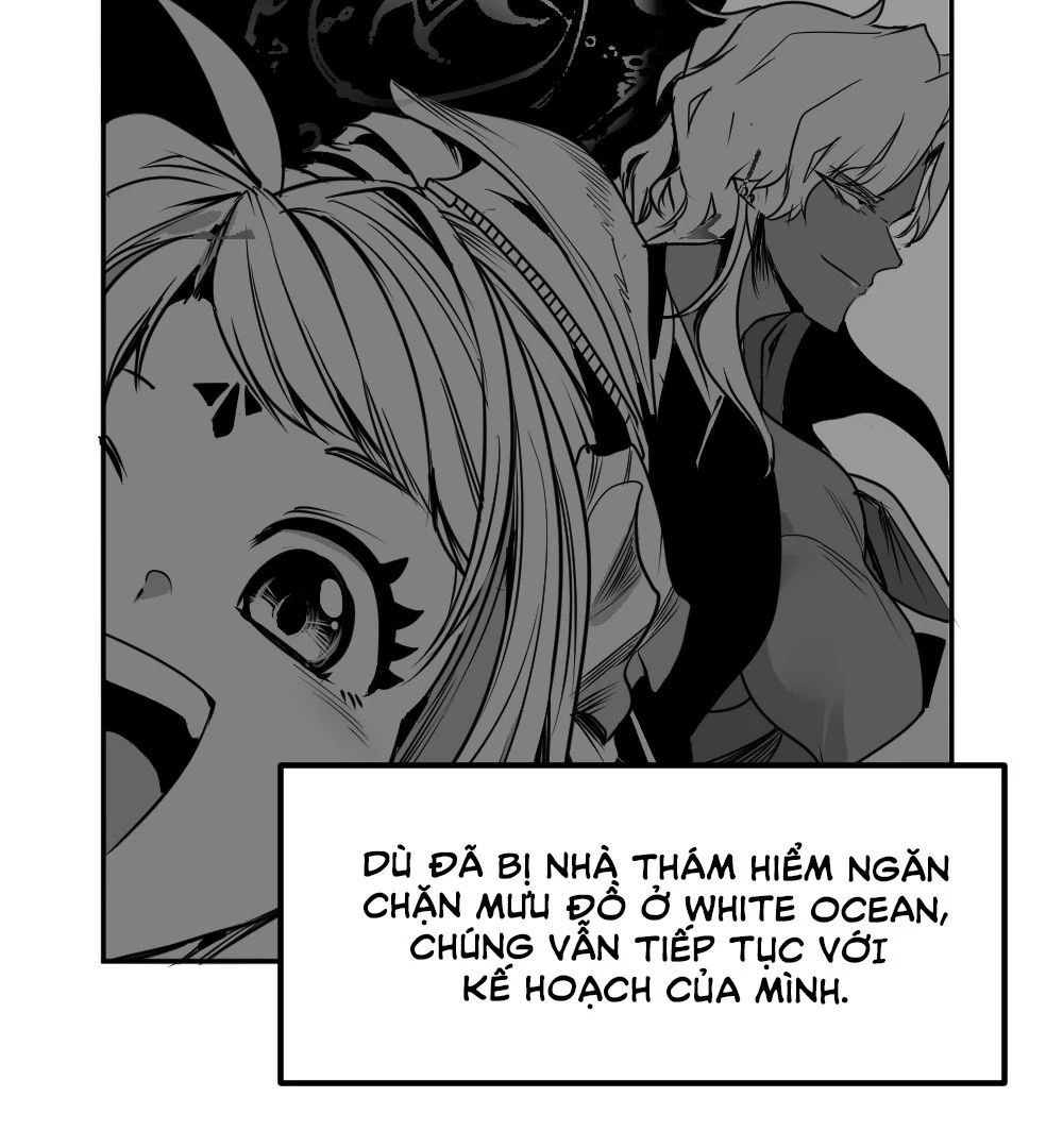 Dưới Đáy Vực Sâu (Sunken Depths Comics) Chapter 1 - 35