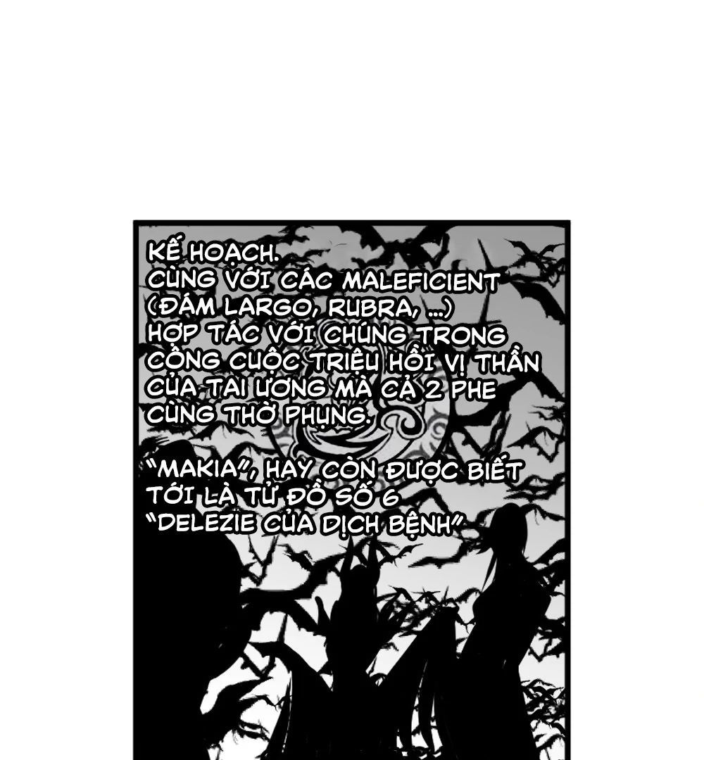 Dưới Đáy Vực Sâu (Sunken Depths Comics) Chapter 1 - 36