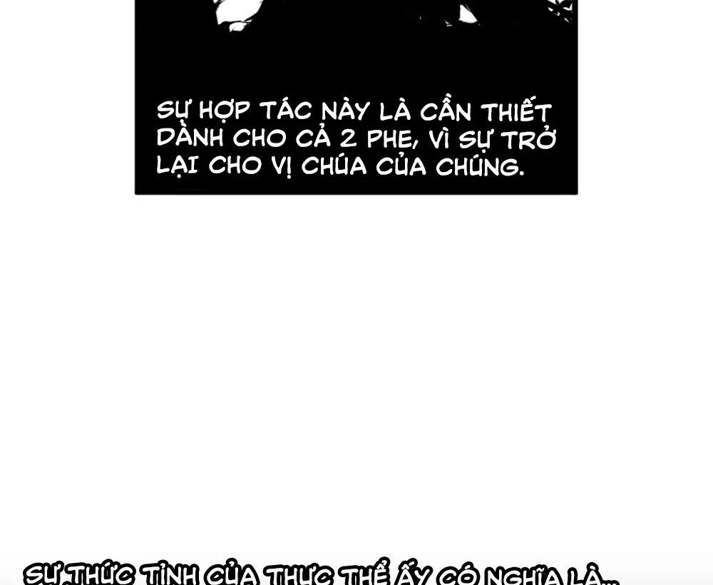 Dưới Đáy Vực Sâu (Sunken Depths Comics) Chapter 1 - 37