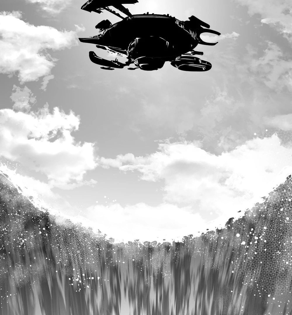 Dưới Đáy Vực Sâu (Sunken Depths Comics) Chapter 1 - 39