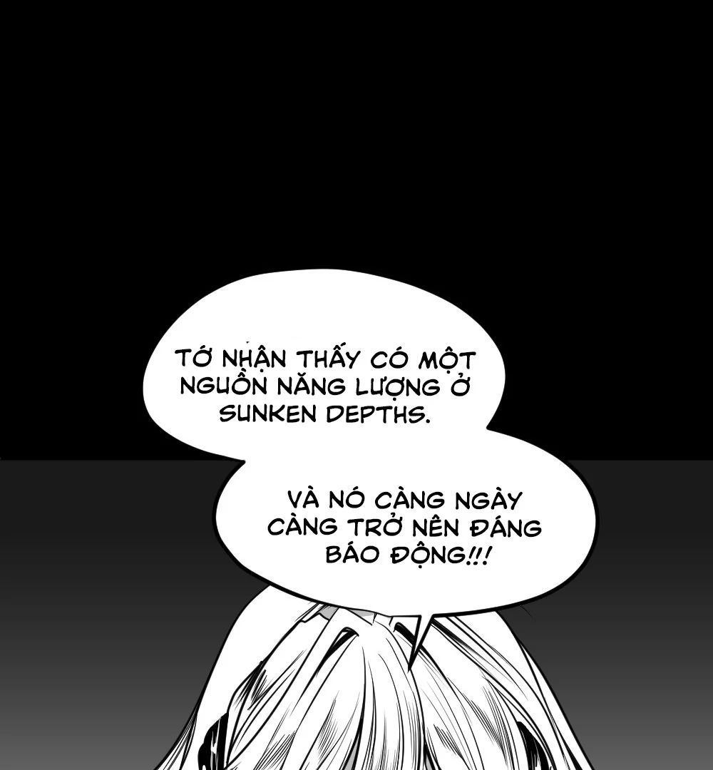 Dưới Đáy Vực Sâu (Sunken Depths Comics) Chapter 1 - 48