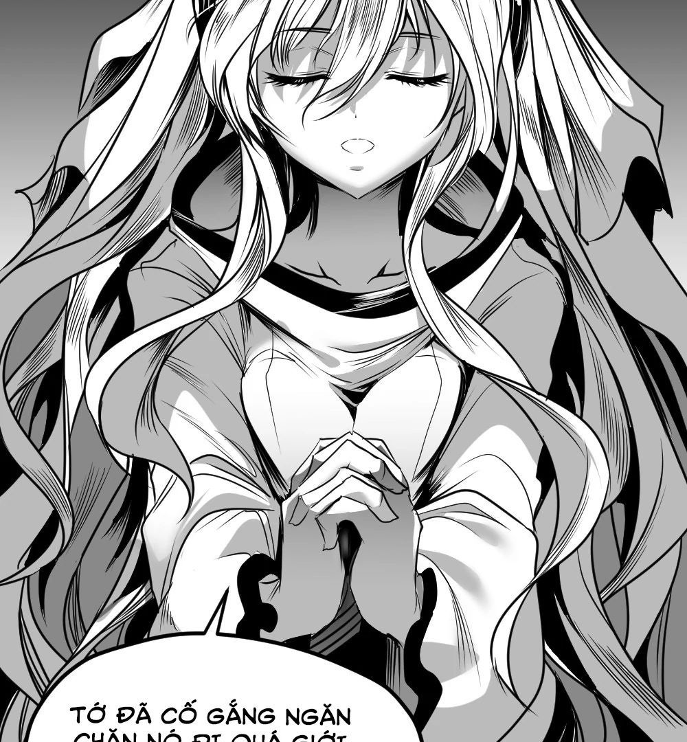 Dưới Đáy Vực Sâu (Sunken Depths Comics) Chapter 1 - 49