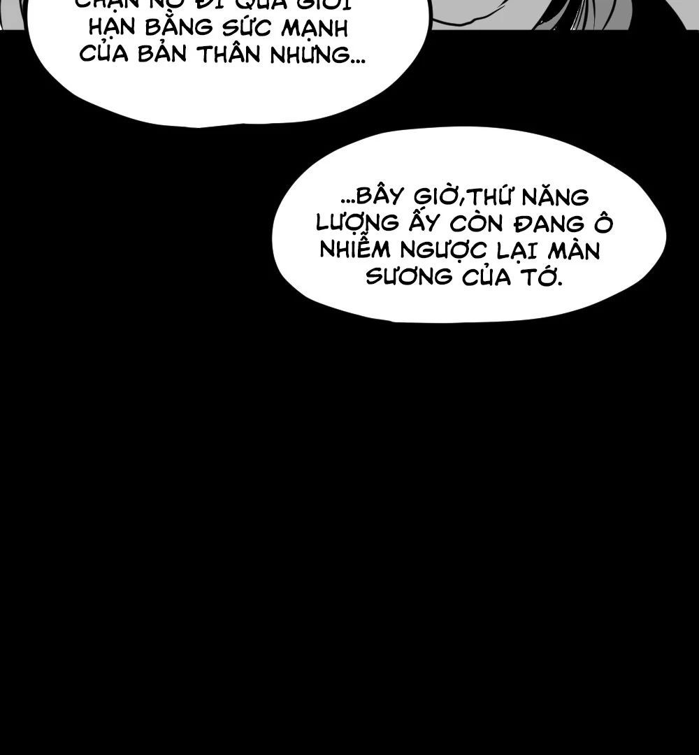 Dưới Đáy Vực Sâu (Sunken Depths Comics) Chapter 1 - 50