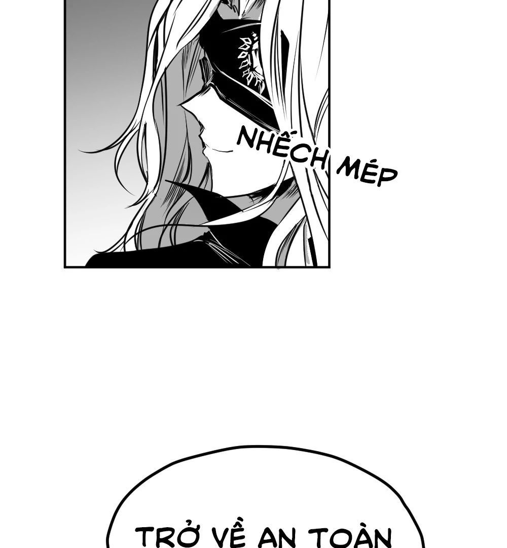 Dưới Đáy Vực Sâu (Sunken Depths Comics) Chapter 1 - 6