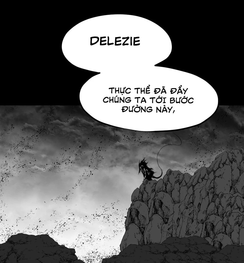 Dưới Đáy Vực Sâu (Sunken Depths Comics) Chapter 1 - 51