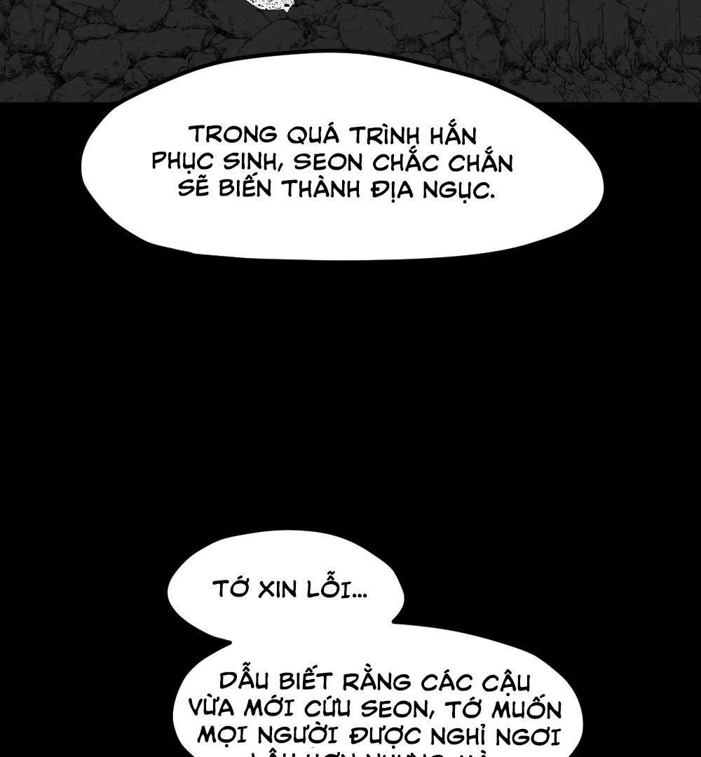 Dưới Đáy Vực Sâu (Sunken Depths Comics) Chapter 1 - 52