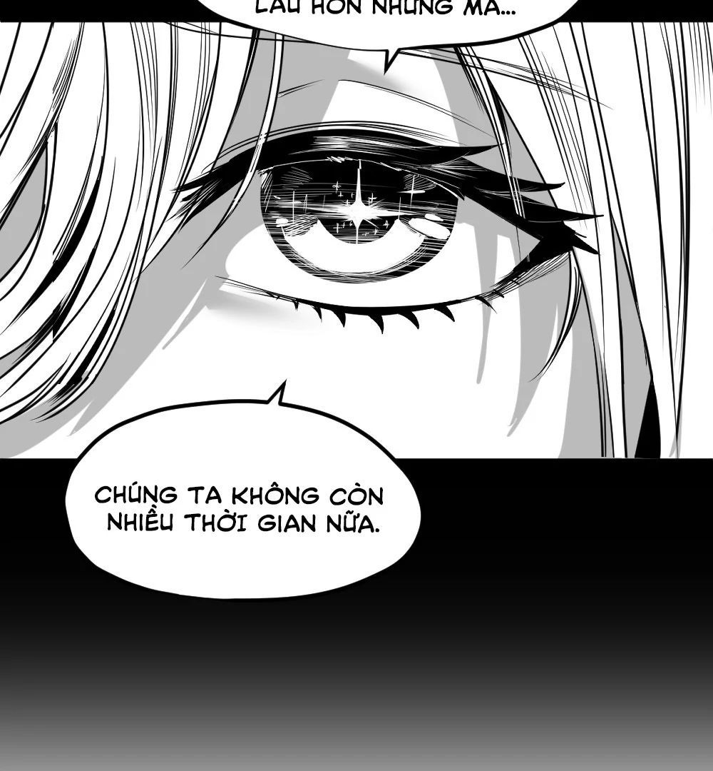 Dưới Đáy Vực Sâu (Sunken Depths Comics) Chapter 1 - 53