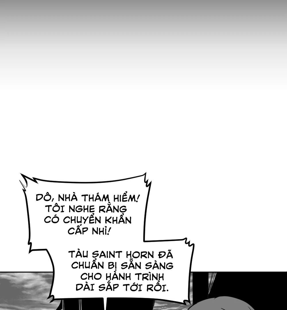 Dưới Đáy Vực Sâu (Sunken Depths Comics) Chapter 1 - 54