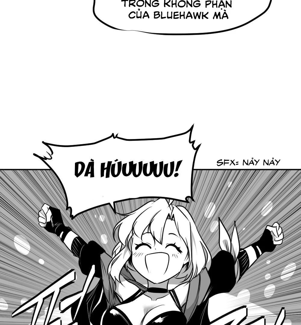 Dưới Đáy Vực Sâu (Sunken Depths Comics) Chapter 1 - 56