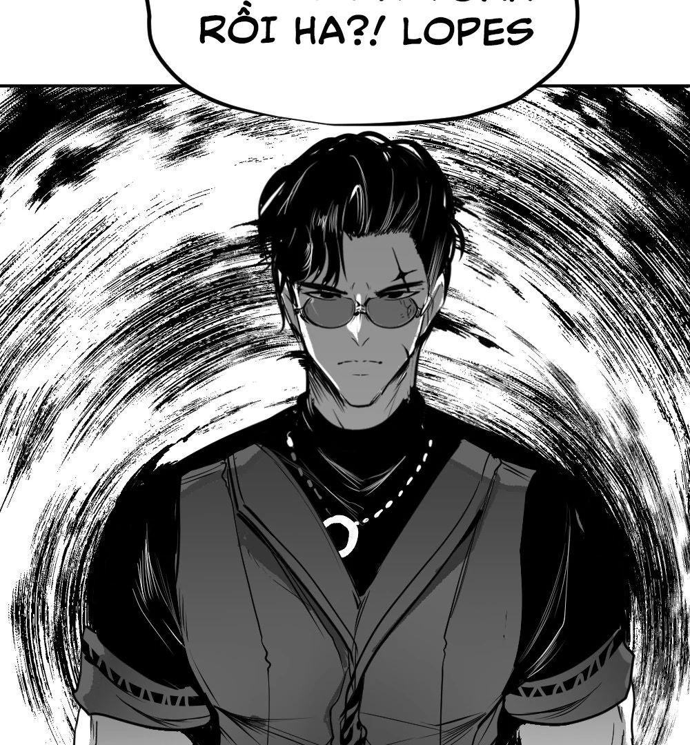 Dưới Đáy Vực Sâu (Sunken Depths Comics) Chapter 1 - 7