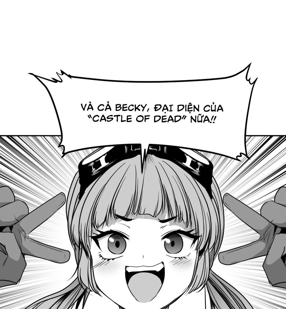 Dưới Đáy Vực Sâu (Sunken Depths Comics) Chapter 1 - 62