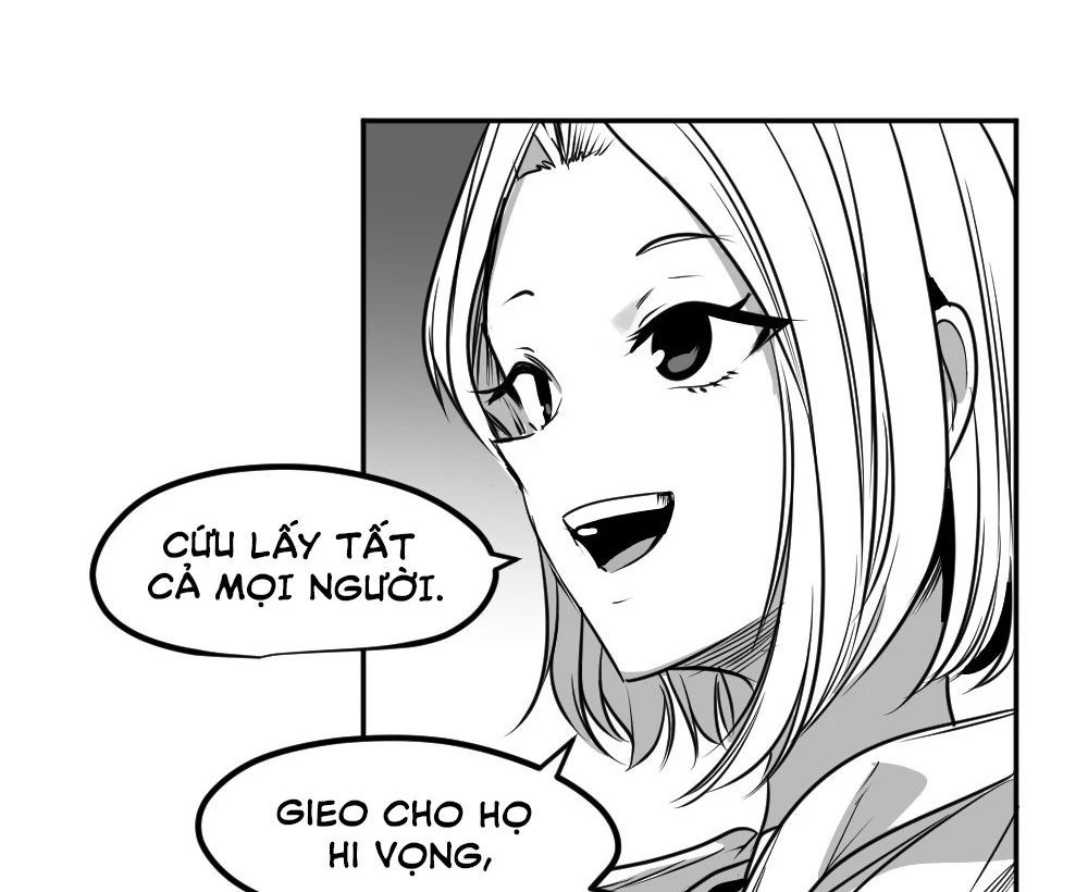 Dưới Đáy Vực Sâu (Sunken Depths Comics) Chapter 1 - 66