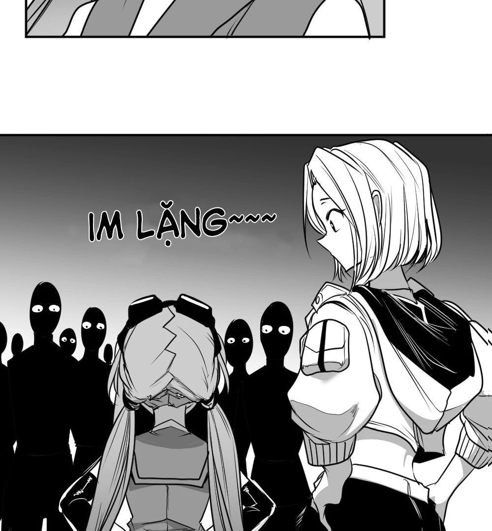 Dưới Đáy Vực Sâu (Sunken Depths Comics) Chapter 1 - 68