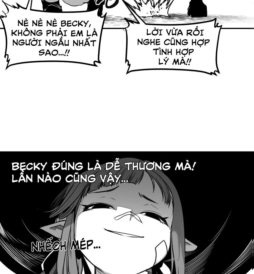 Dưới Đáy Vực Sâu (Sunken Depths Comics) Chapter 1 - 70