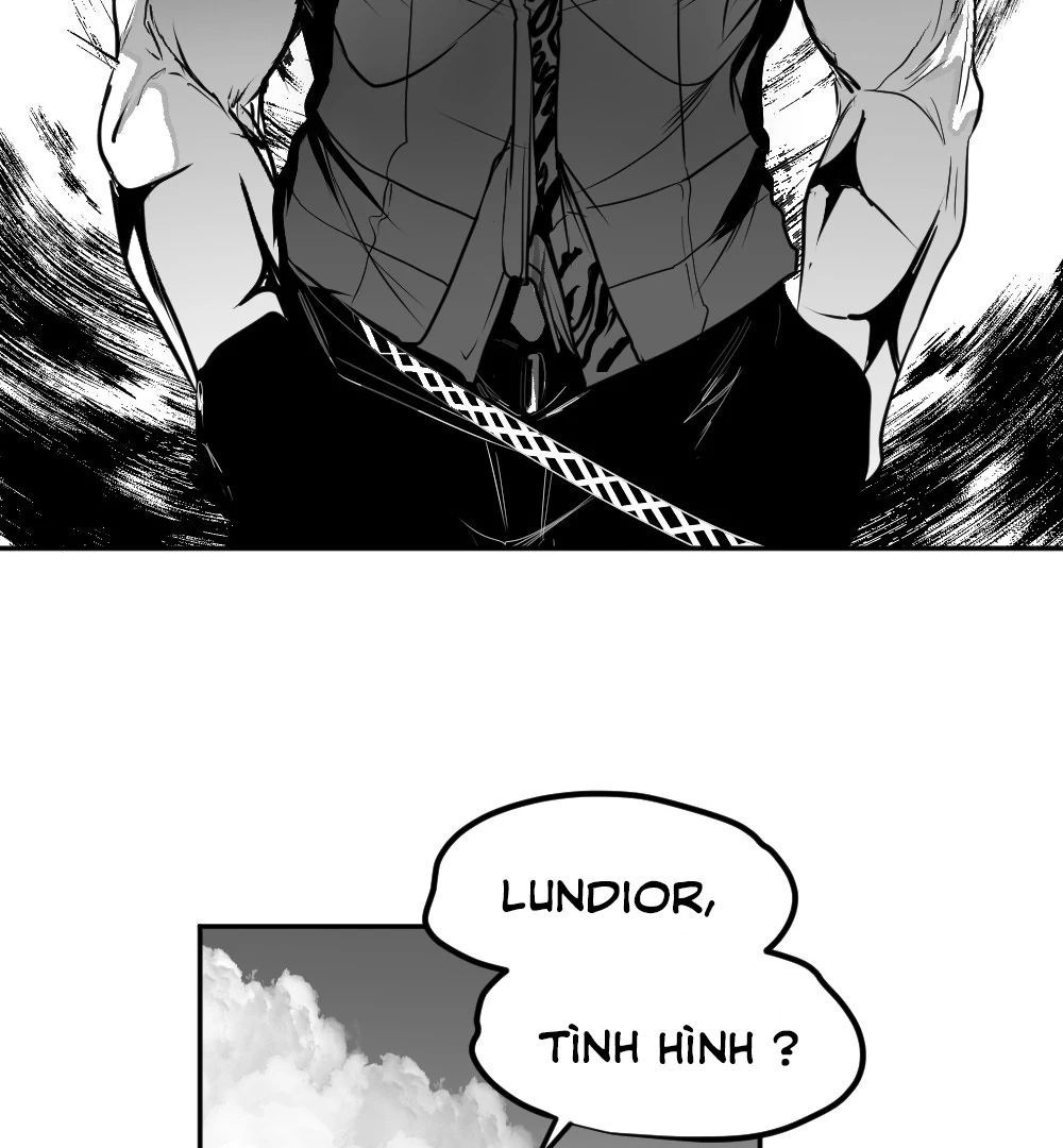 Dưới Đáy Vực Sâu (Sunken Depths Comics) Chapter 1 - 8