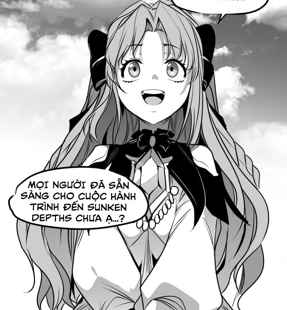 Dưới Đáy Vực Sâu (Sunken Depths Comics) Chapter 1 - 72