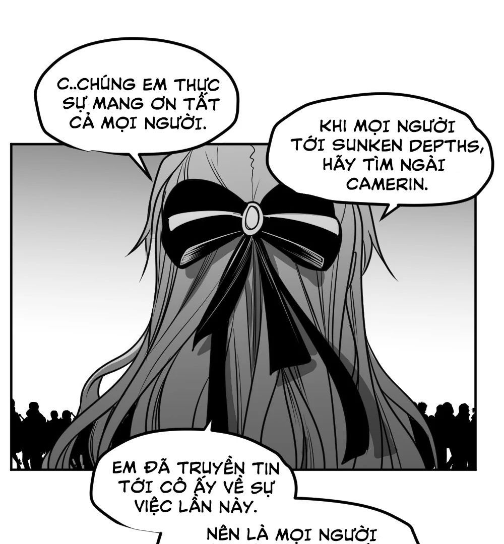 Dưới Đáy Vực Sâu (Sunken Depths Comics) Chapter 1 - 75