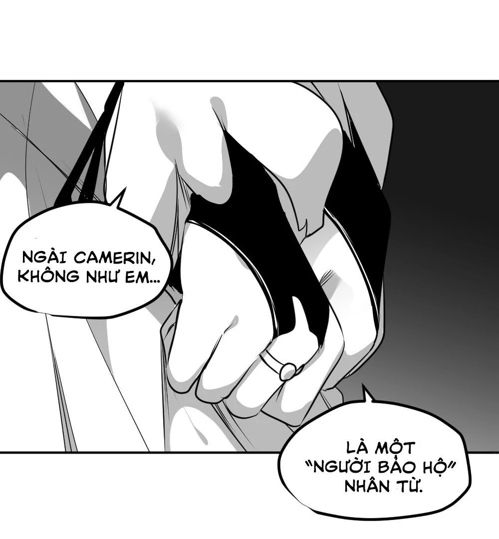 Dưới Đáy Vực Sâu (Sunken Depths Comics) Chapter 1 - 77