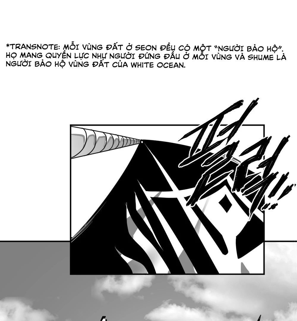Dưới Đáy Vực Sâu (Sunken Depths Comics) Chapter 1 - 78
