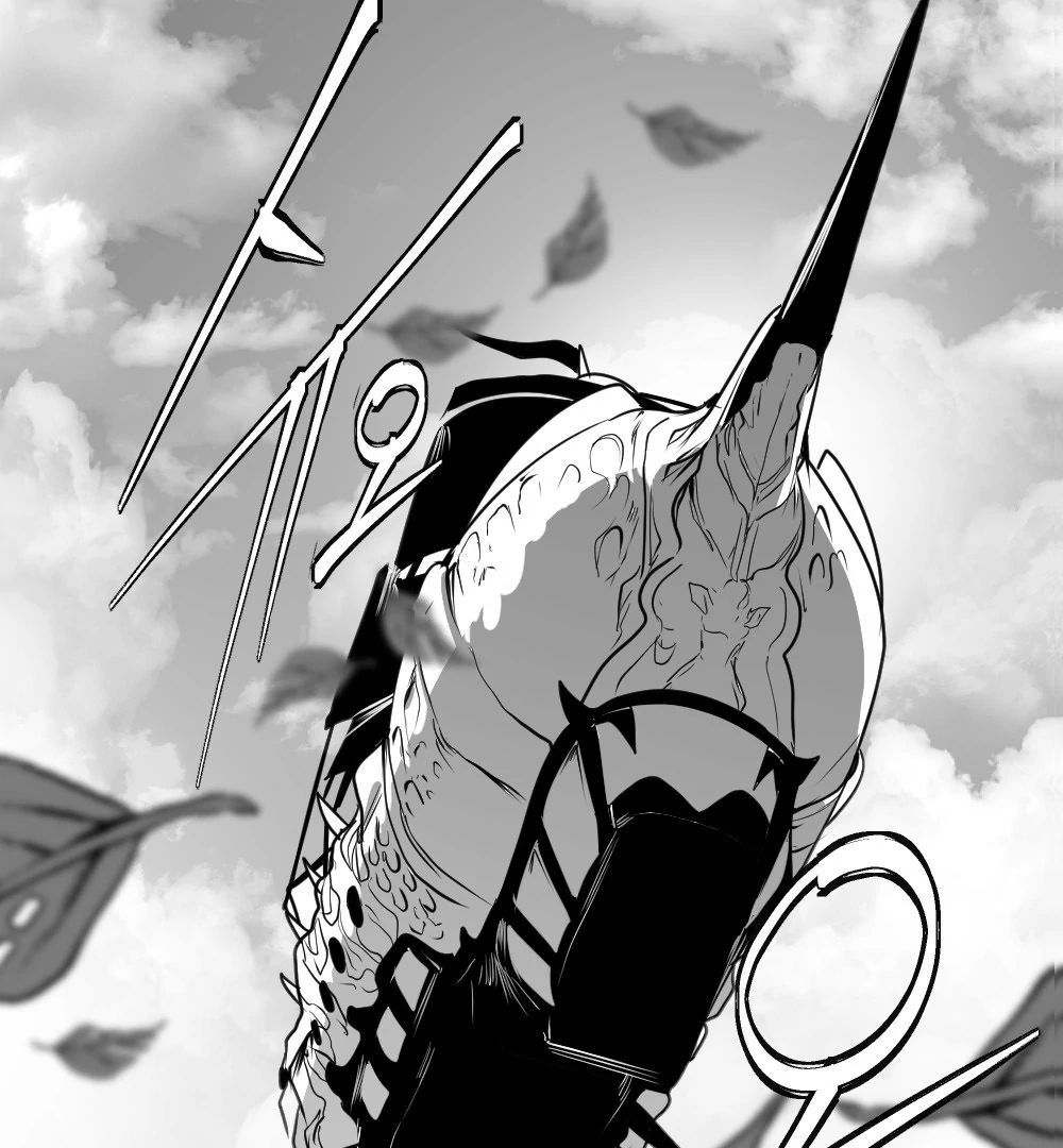 Dưới Đáy Vực Sâu (Sunken Depths Comics) Chapter 1 - 79