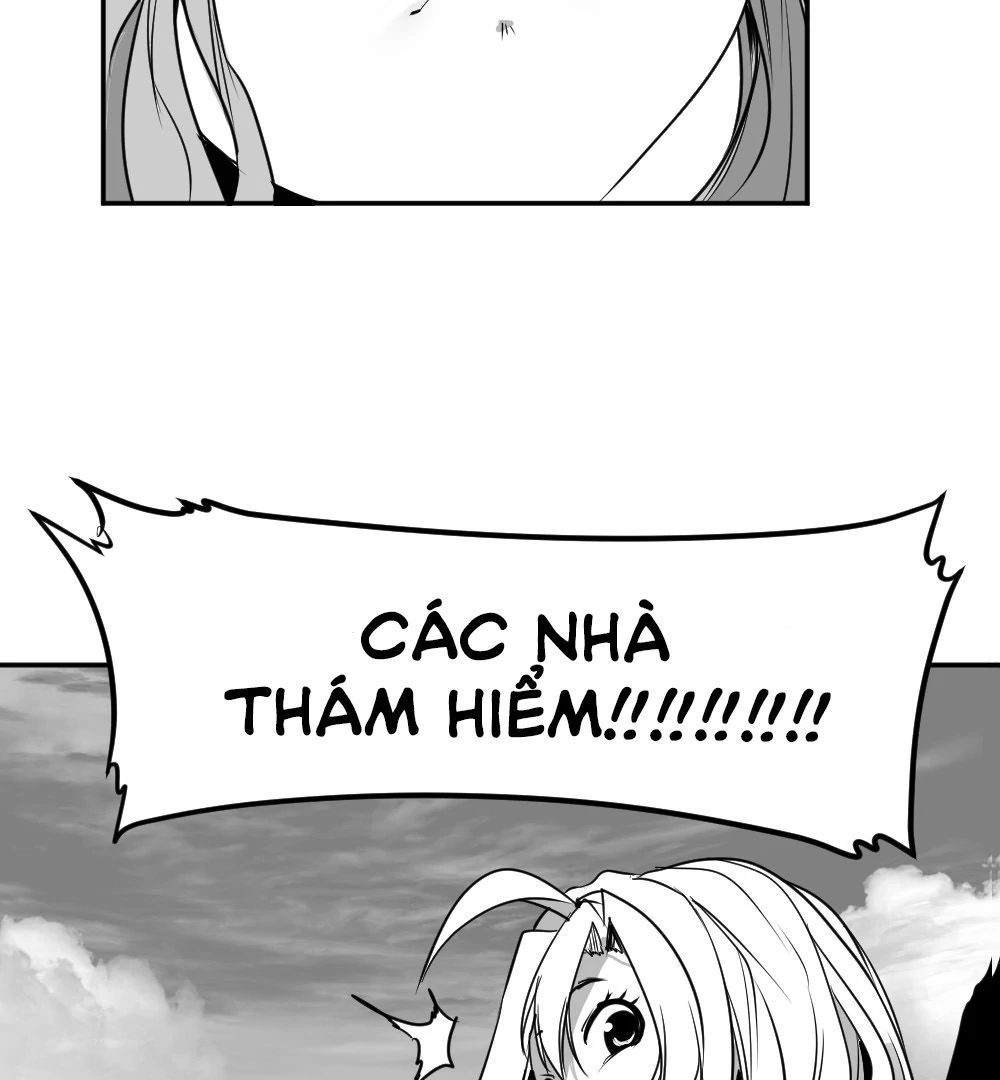Dưới Đáy Vực Sâu (Sunken Depths Comics) Chapter 1 - 82
