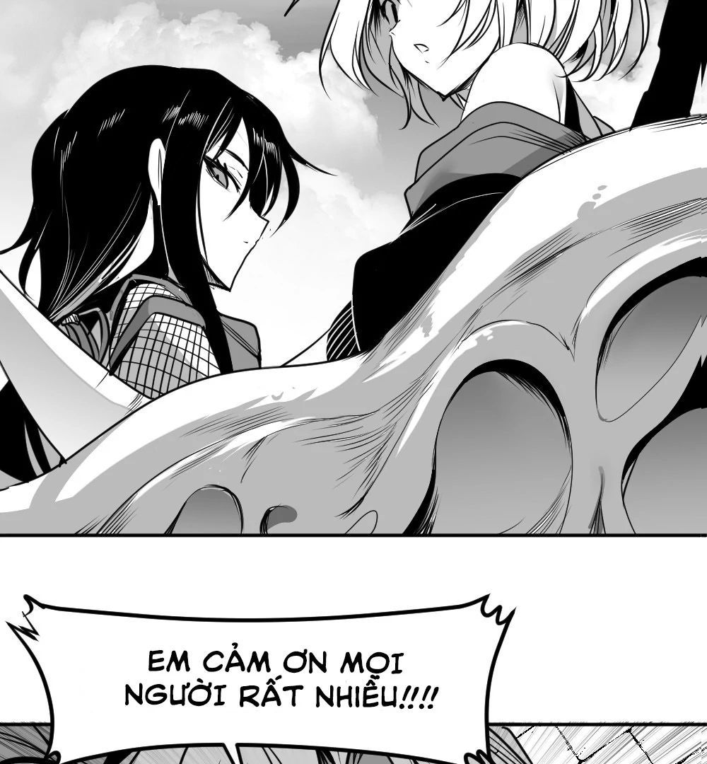 Dưới Đáy Vực Sâu (Sunken Depths Comics) Chapter 1 - 83