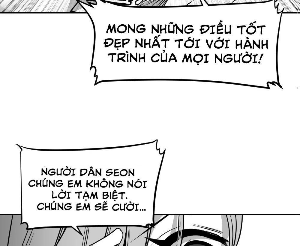Dưới Đáy Vực Sâu (Sunken Depths Comics) Chapter 1 - 85