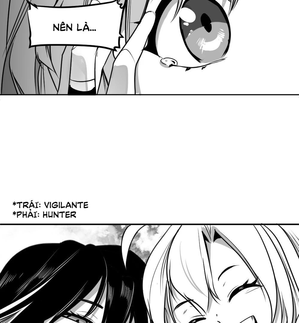 Dưới Đáy Vực Sâu (Sunken Depths Comics) Chapter 1 - 86