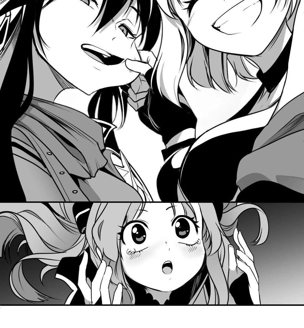 Dưới Đáy Vực Sâu (Sunken Depths Comics) Chapter 1 - 87