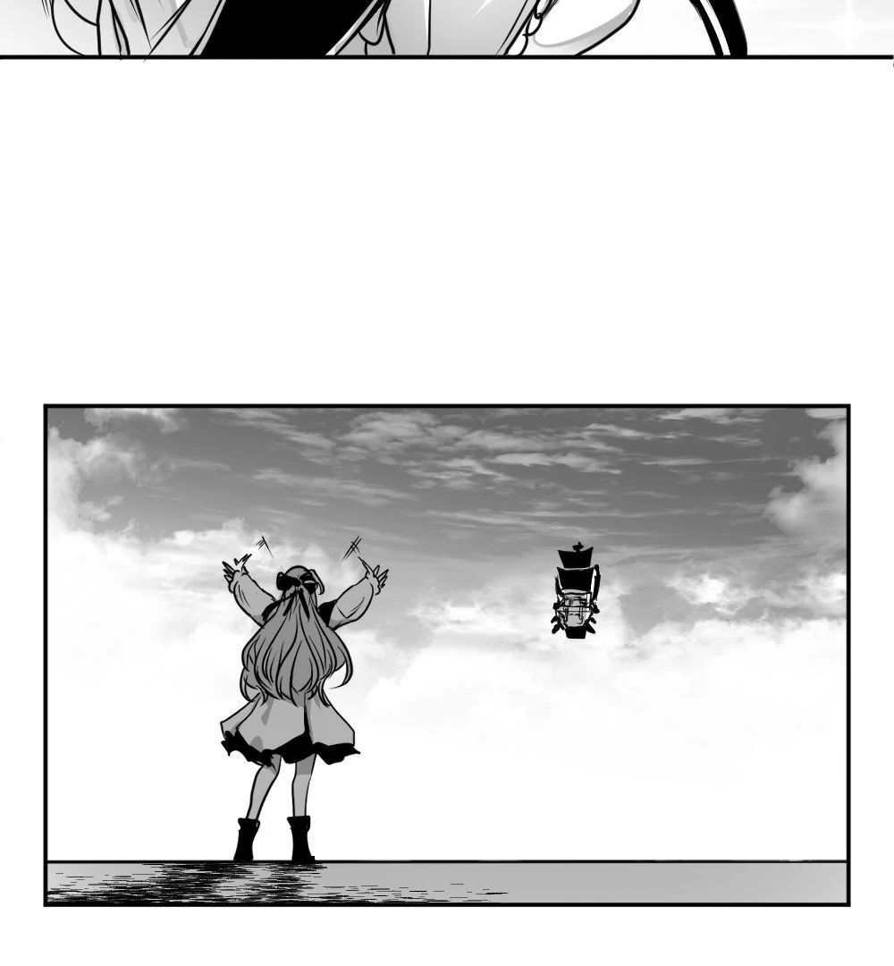 Dưới Đáy Vực Sâu (Sunken Depths Comics) Chapter 1 - 89