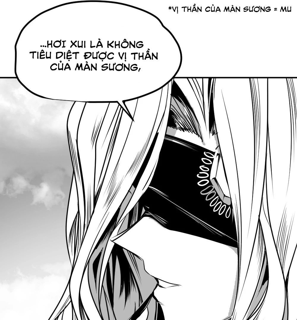 Dưới Đáy Vực Sâu (Sunken Depths Comics) Chapter 1 - 10