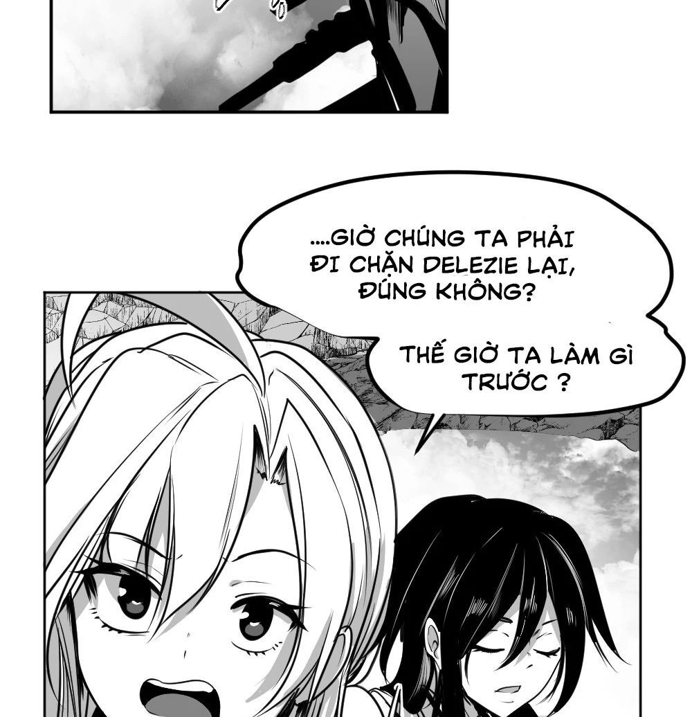 Dưới Đáy Vực Sâu (Sunken Depths Comics) Chapter 1 - 92