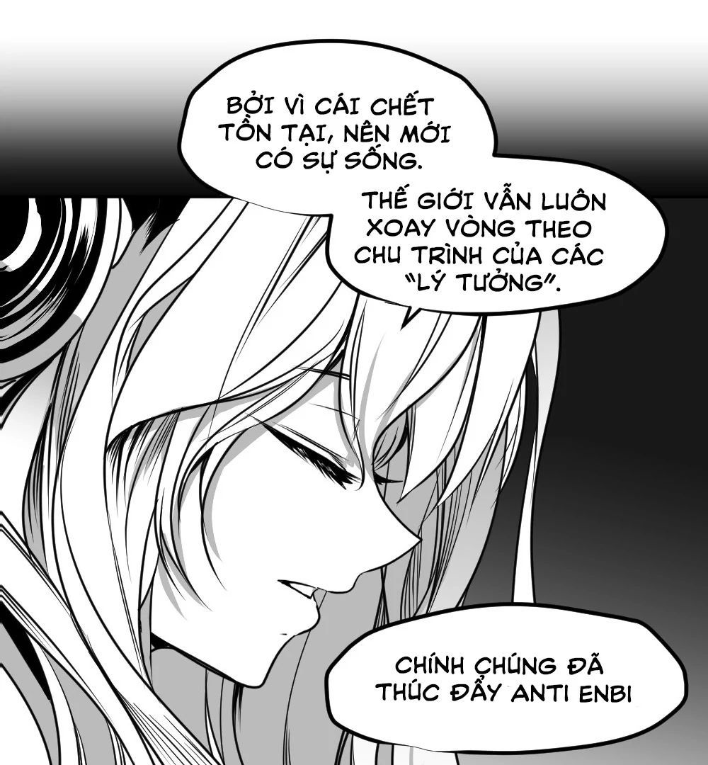 Dưới Đáy Vực Sâu (Sunken Depths Comics) Chapter 1 - 94