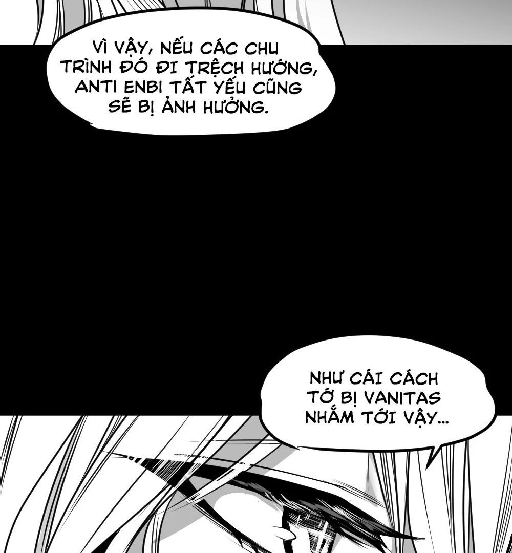 Dưới Đáy Vực Sâu (Sunken Depths Comics) Chapter 1 - 95