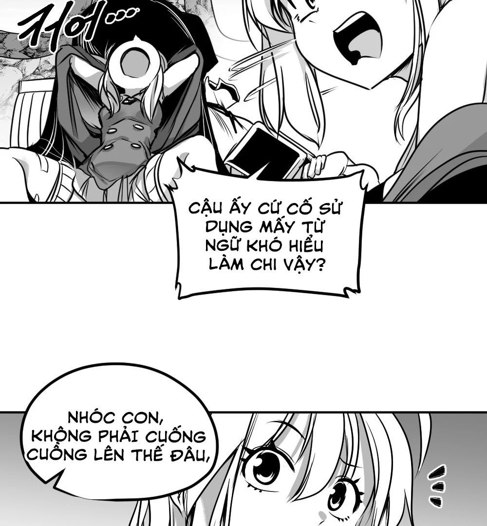 Dưới Đáy Vực Sâu (Sunken Depths Comics) Chapter 1 - 97