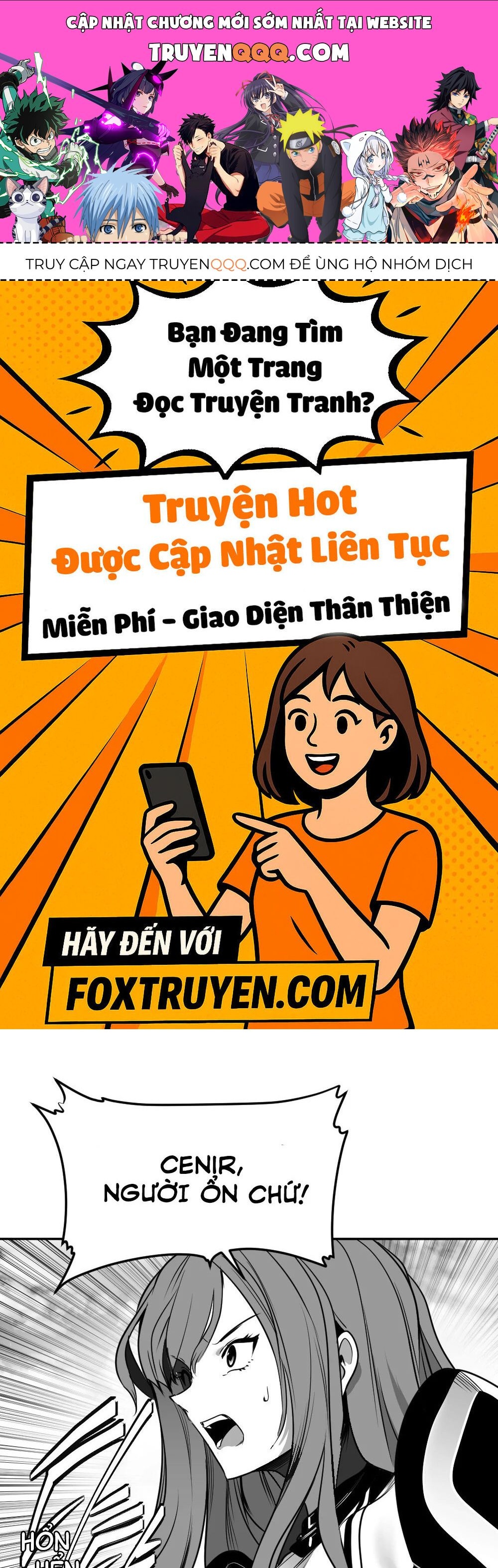 Dưới Đáy Vực Sâu (Sunken Depths Comics) Chapter 2 - 1