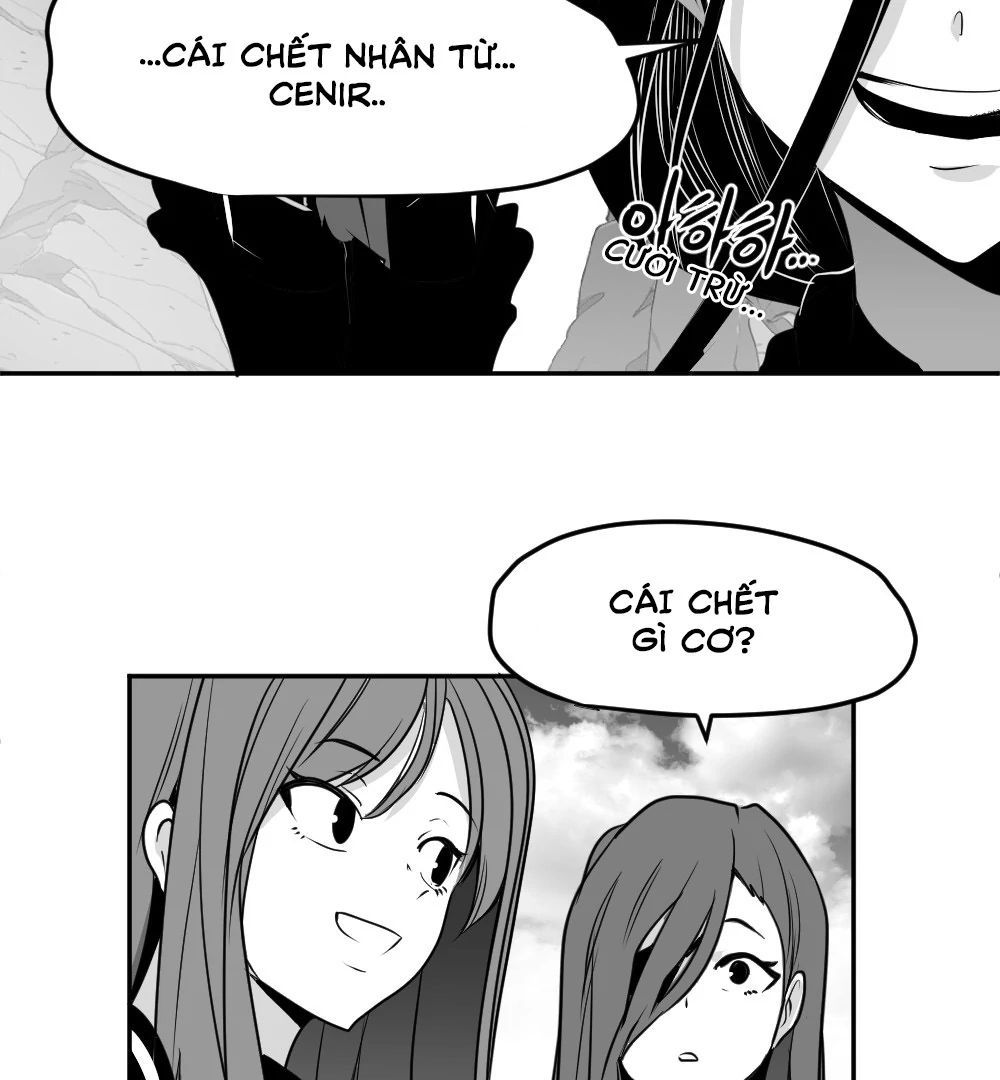 Dưới Đáy Vực Sâu (Sunken Depths Comics) Chapter 2 - 11