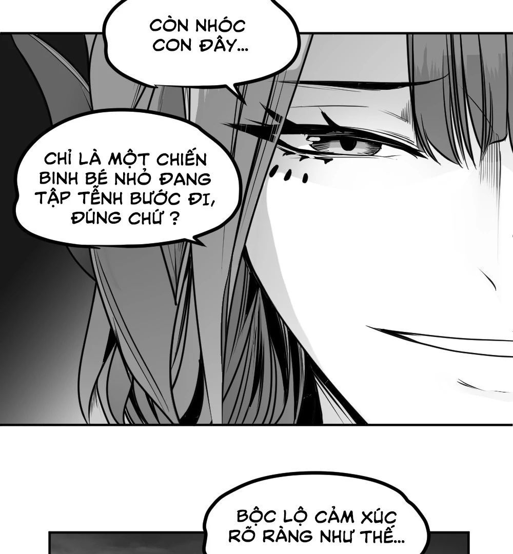 Dưới Đáy Vực Sâu (Sunken Depths Comics) Chapter 2 - 102