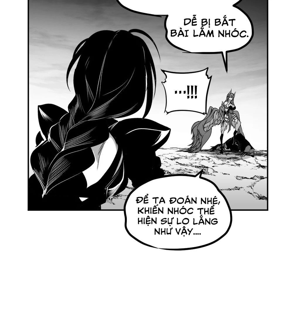 Dưới Đáy Vực Sâu (Sunken Depths Comics) Chapter 2 - 103