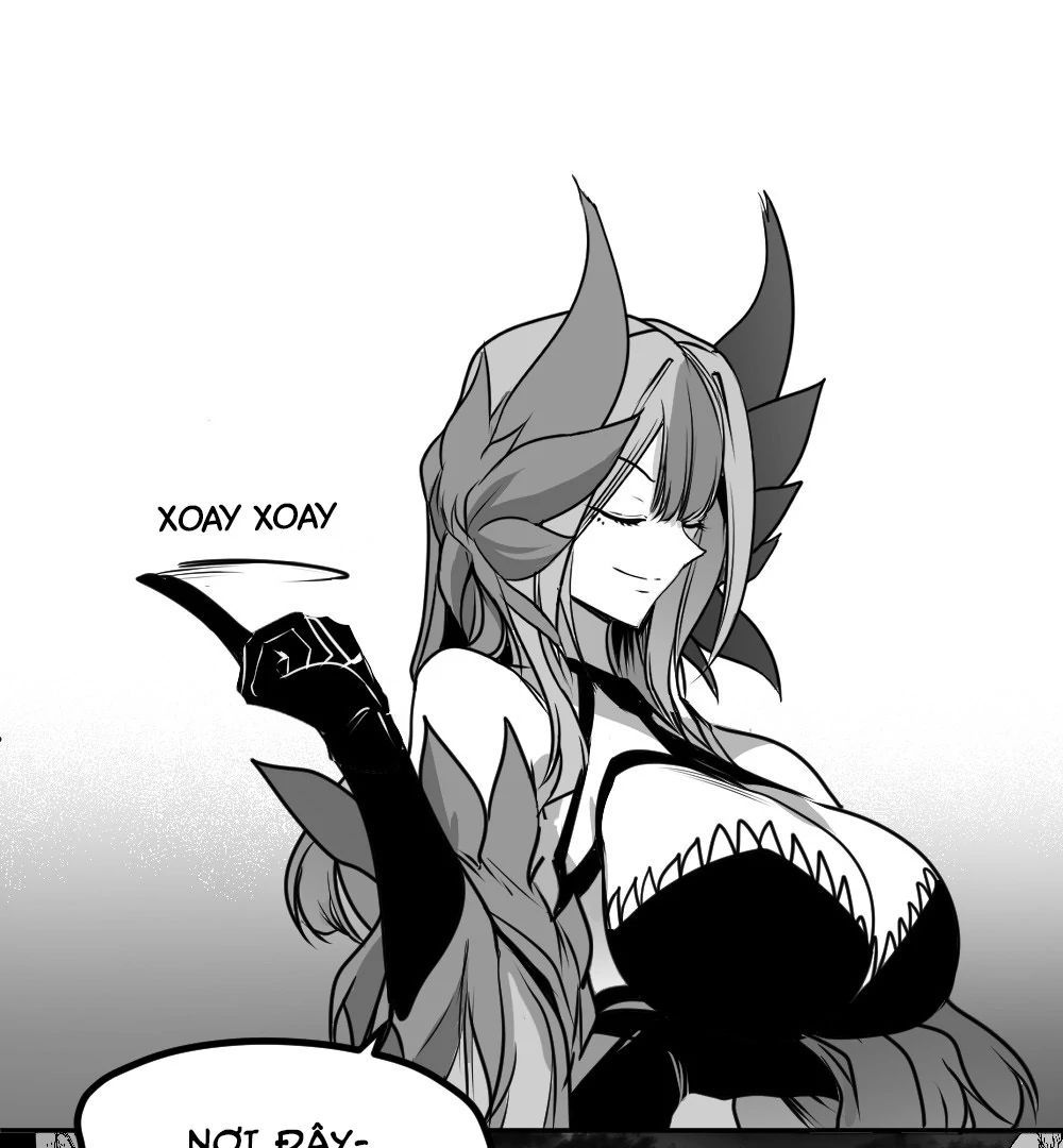 Dưới Đáy Vực Sâu (Sunken Depths Comics) Chapter 2 - 104