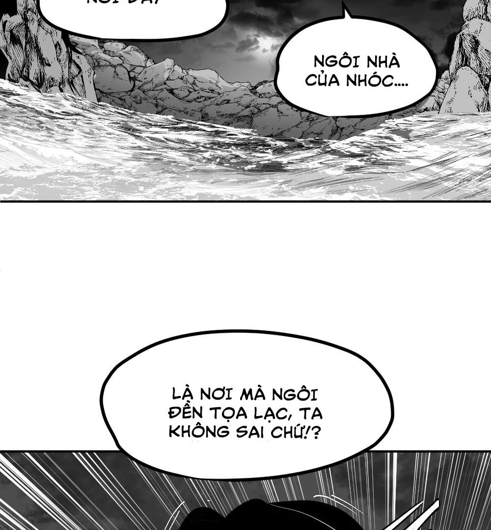 Dưới Đáy Vực Sâu (Sunken Depths Comics) Chapter 2 - 105