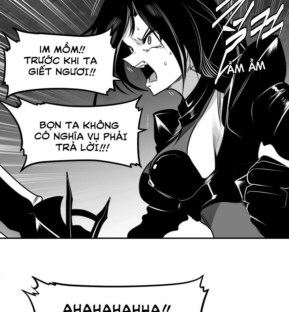 Dưới Đáy Vực Sâu (Sunken Depths Comics) Chapter 2 - 106