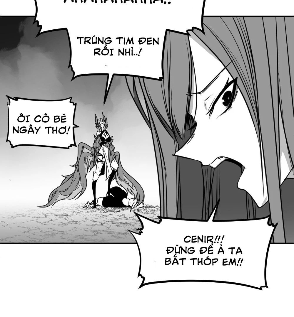 Dưới Đáy Vực Sâu (Sunken Depths Comics) Chapter 2 - 107
