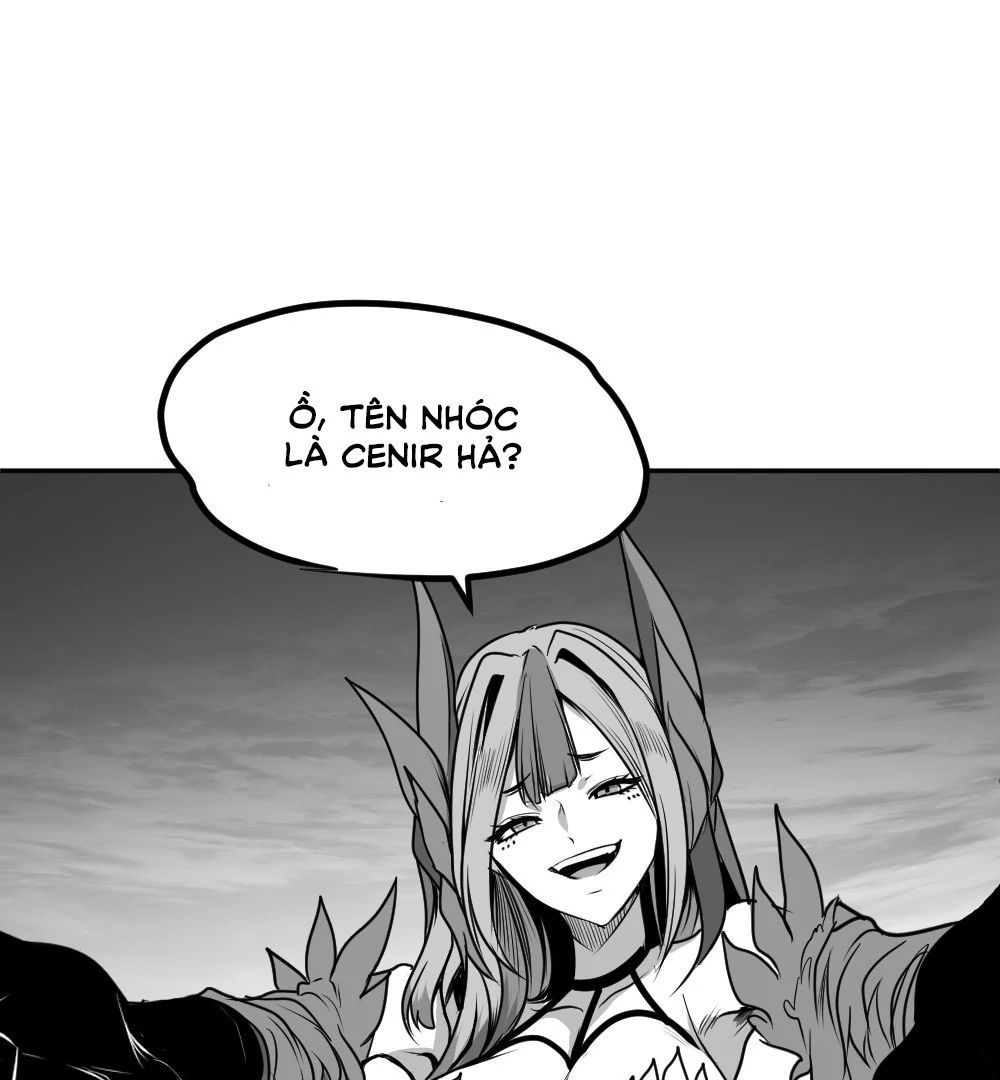 Dưới Đáy Vực Sâu (Sunken Depths Comics) Chapter 2 - 108