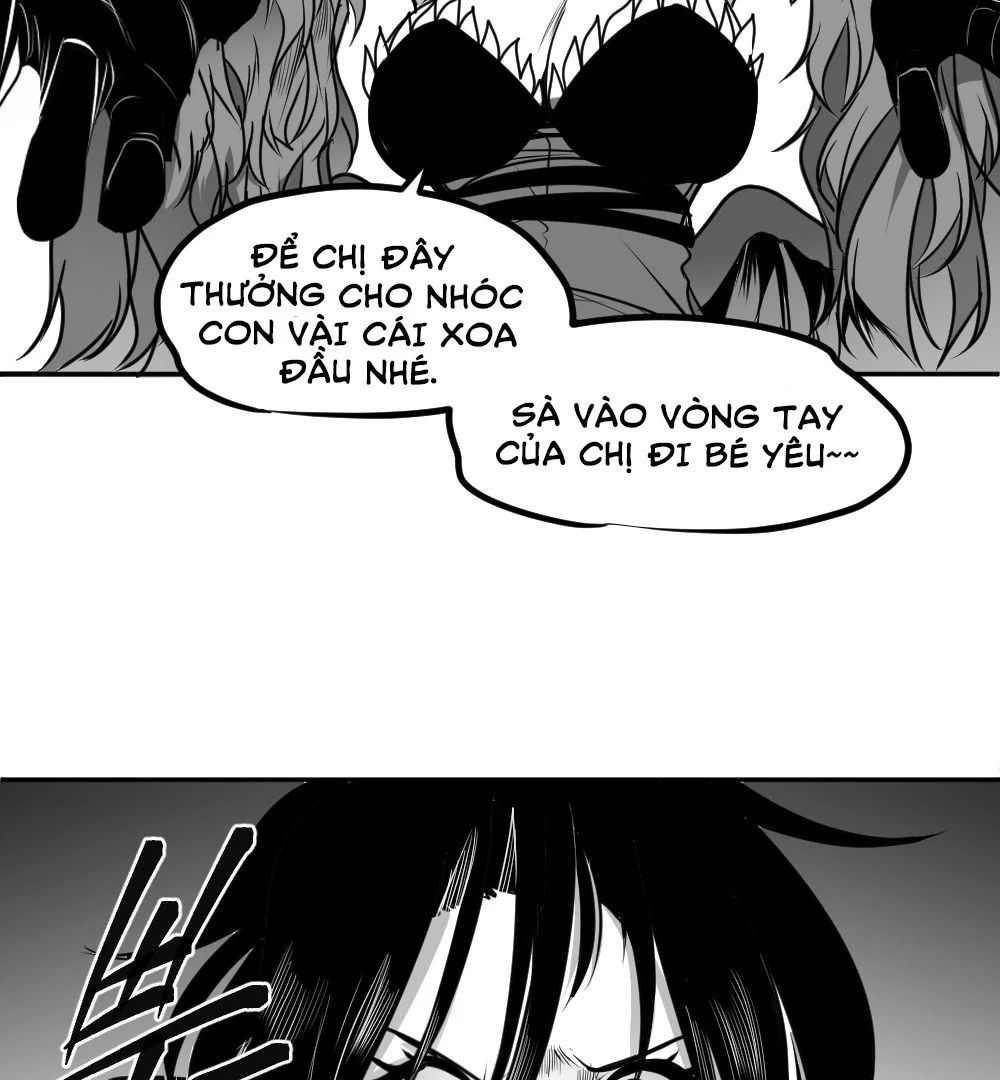 Dưới Đáy Vực Sâu (Sunken Depths Comics) Chapter 2 - 109