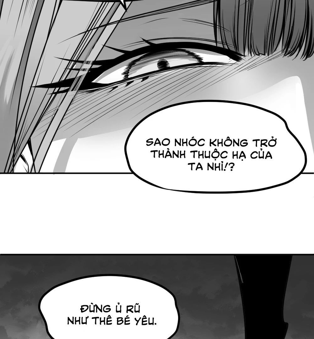 Dưới Đáy Vực Sâu (Sunken Depths Comics) Chapter 2 - 111