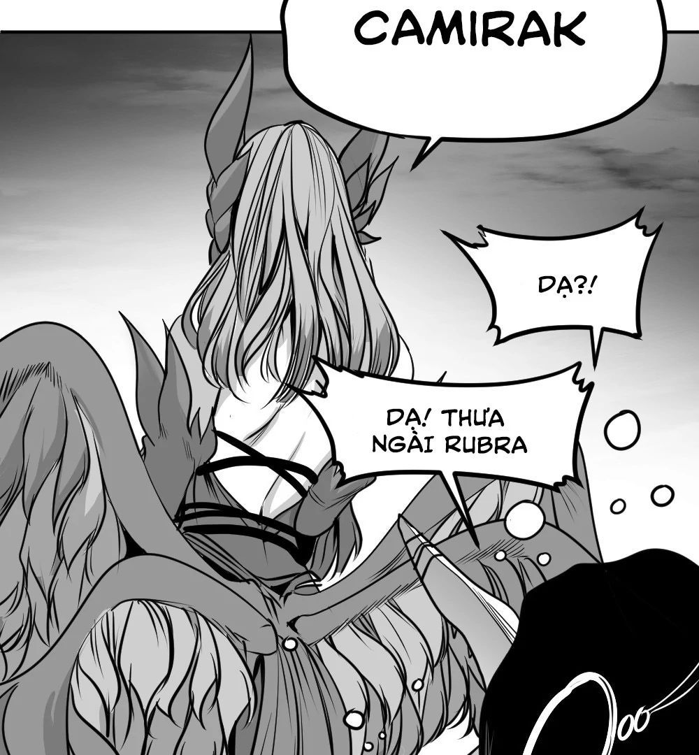 Dưới Đáy Vực Sâu (Sunken Depths Comics) Chapter 2 - 113